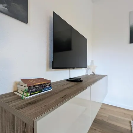 Poehlwasserblick Apartment *