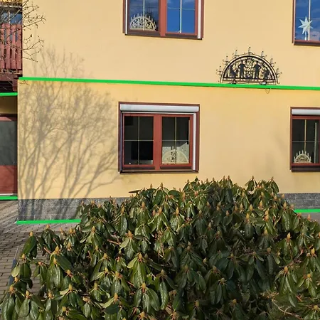 Poehlwasserblick Appartement *