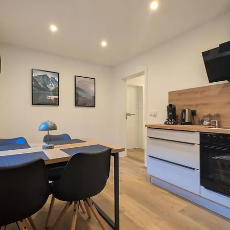 Appartement Poehlwasserblick *