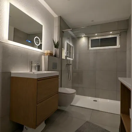 Poehlwasserblick Apartment