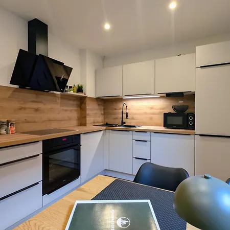 Poehlwasserblick Apartment