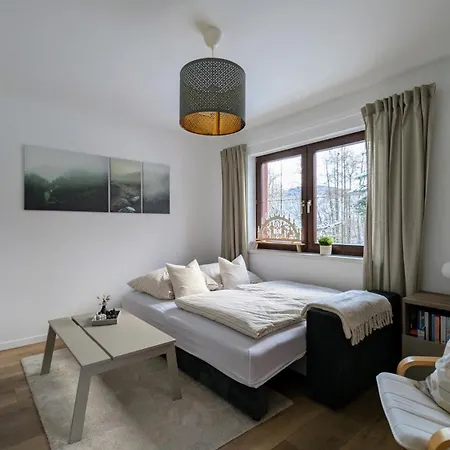 Pöhlwasserblick * Pöhla