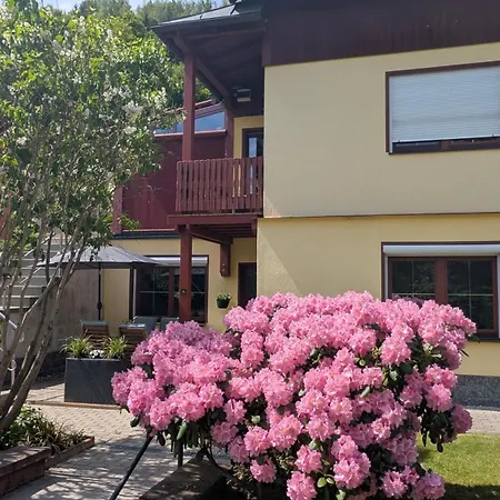 Apartment Poehlwasserblick